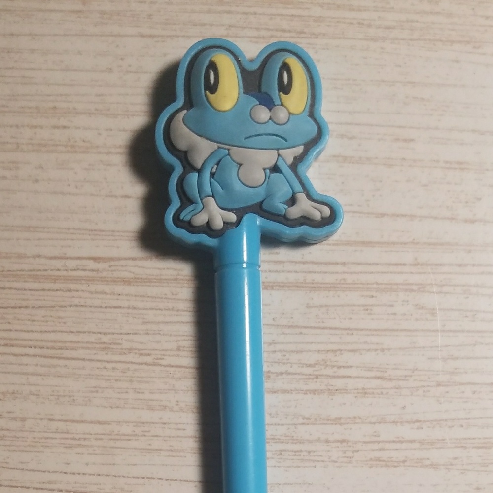 Pokemon DS Stylus